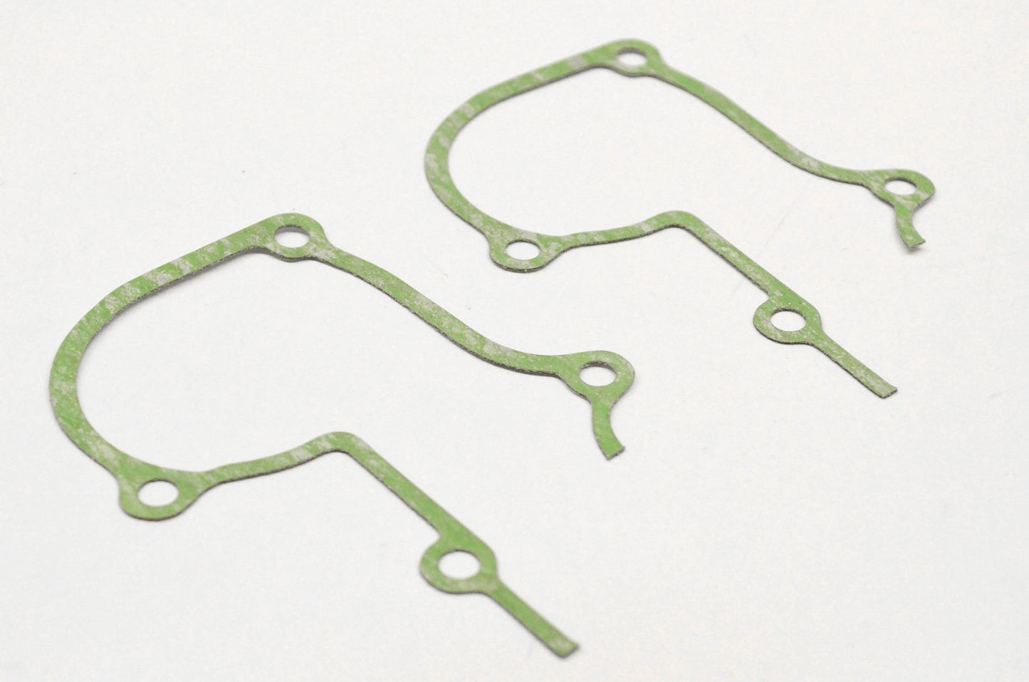 New OEM Yamaha 3JD-11993-10 Valve Cover Gasket Qty 2 NOS