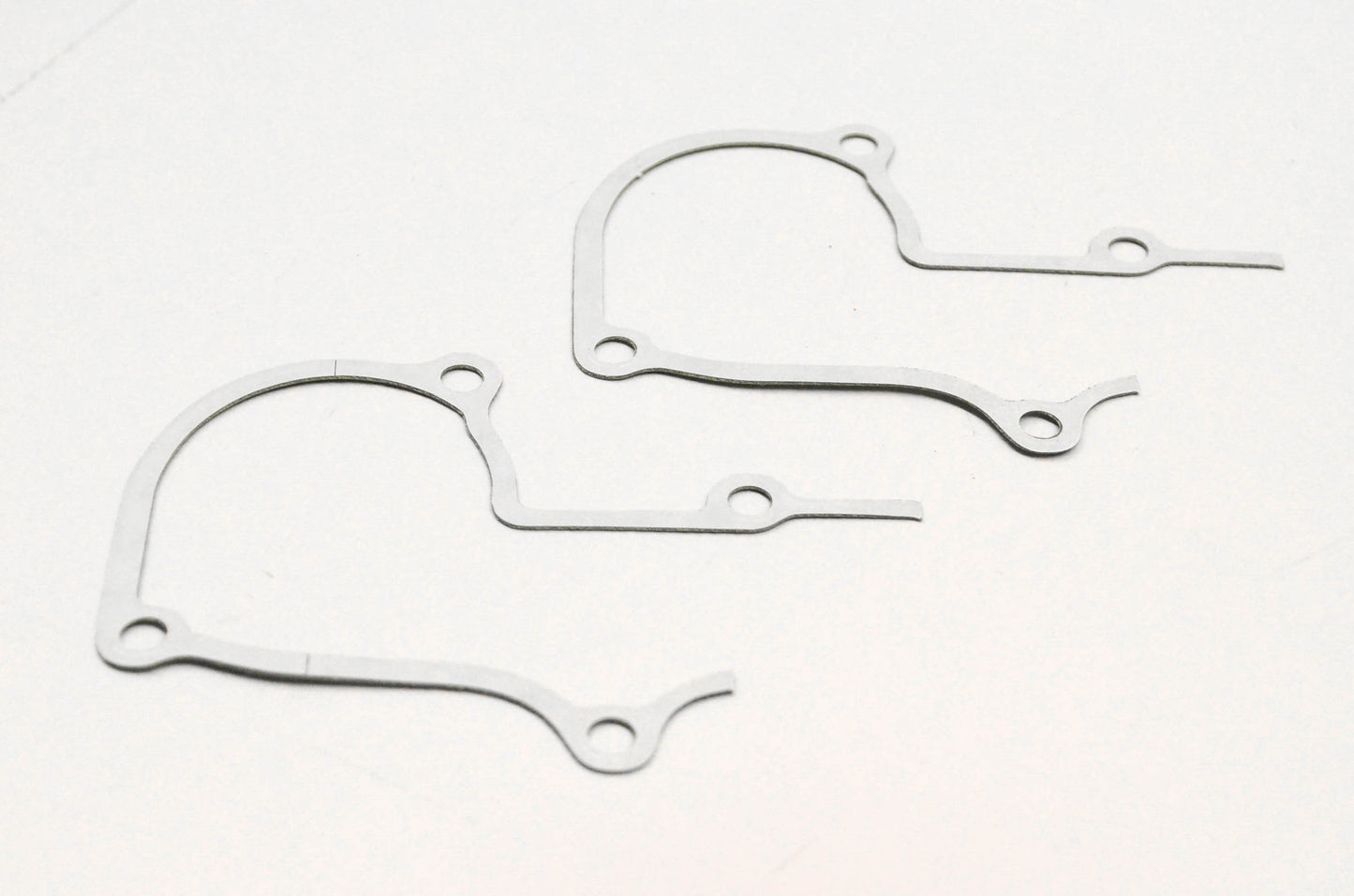 New OEM Yamaha 3JD-11993-10 Valve Cover Gasket Qty 2 NOS