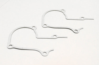 New OEM Yamaha 3JD-11993-10 Valve Cover Gasket Qty 2 NOS