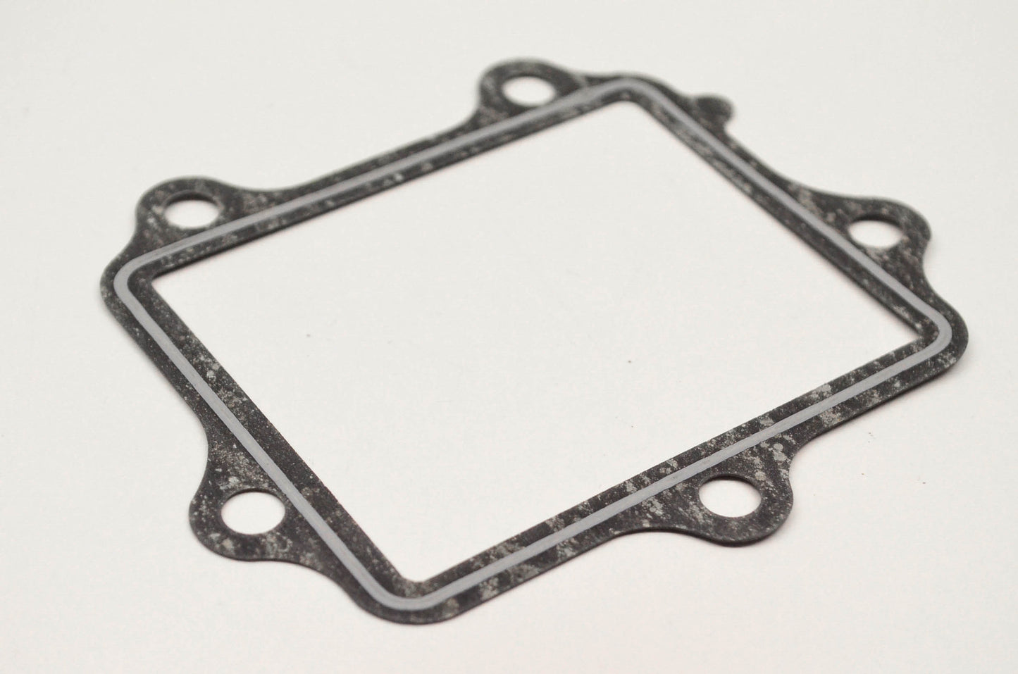 New OEM Yamaha 5NX-13622-00 Valve Seat Gasket NOS