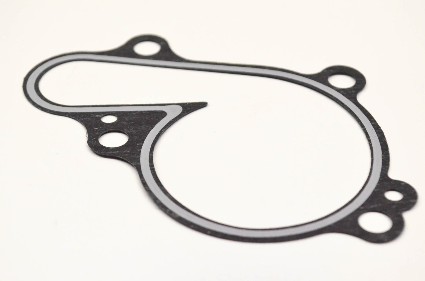 New OEM Yamaha 4JY-12428-00-00 Housing Cover Gasket NOS