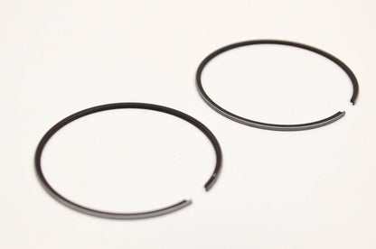 New OEM Yamaha 4V0-11601-00 Piston Ring Kit NOS