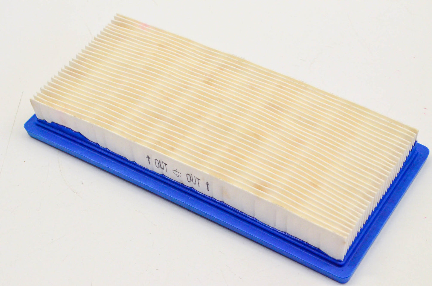New OEM Briggs & Stratton 710266 Air Filter NOS