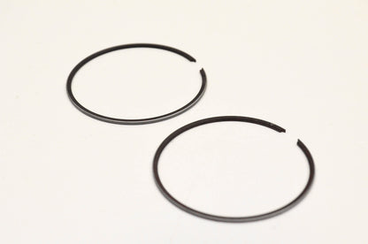 New OEM Yamaha 4V0-11601-00 Piston Ring Kit NOS