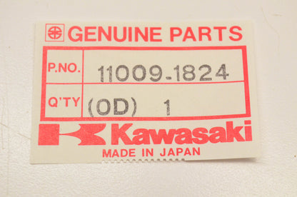 New OEM Kawasaki 11009-1824 Cylinder Base Gasket NOS