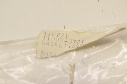 New OEM Kawasaki 11009-3727 Arrestor Case Gasket NOS