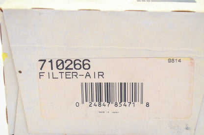 New OEM Briggs & Stratton 710266 Air Filter NOS