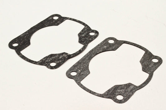 New OEM Kawasaki 11009-1060 Cylinder Base Gasket Qty 2 NOS