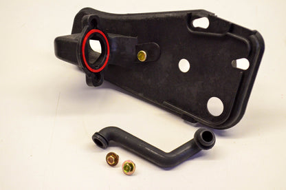 New OEM Briggs & Stratton 696129 Air Cleaner Base NOS