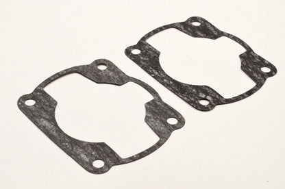 New OEM Kawasaki 11009-1060 Cylinder Base Gasket Qty 2 NOS