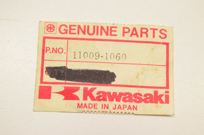New OEM Kawasaki 11009-1060 Cylinder Base Gasket Qty 2 NOS
