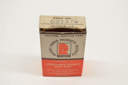 Tecumseh 631376 Fuel Pickup Tube NOS