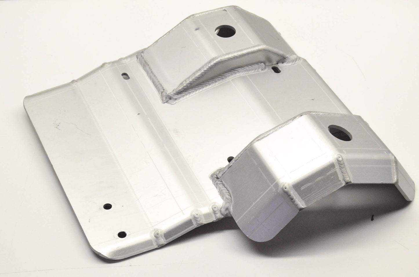 OEM Honda 512 Rear Differential Skid Plate
