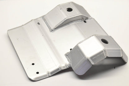 OEM Honda 512 Rear Differential Skid Plate