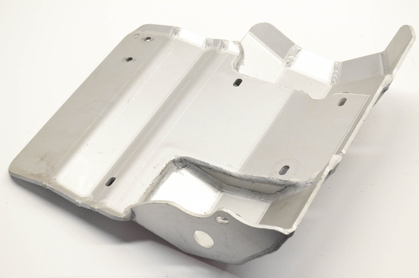 OEM Honda 512 Rear Differential Skid Plate
