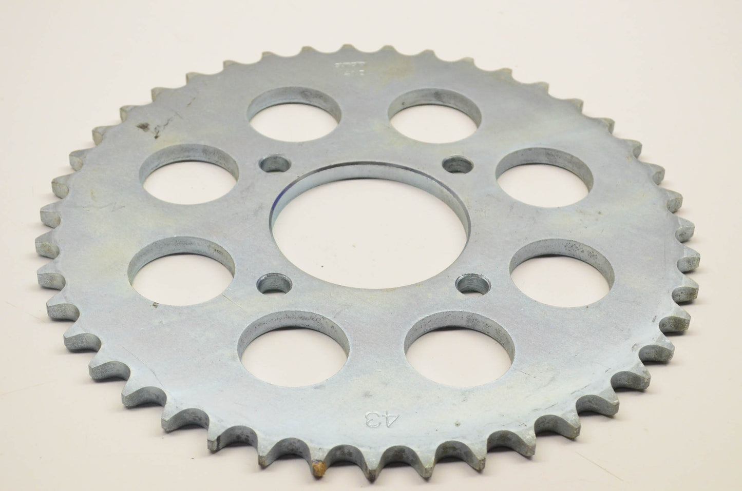 Sunstar 41201-410-000 Sprocket NOS