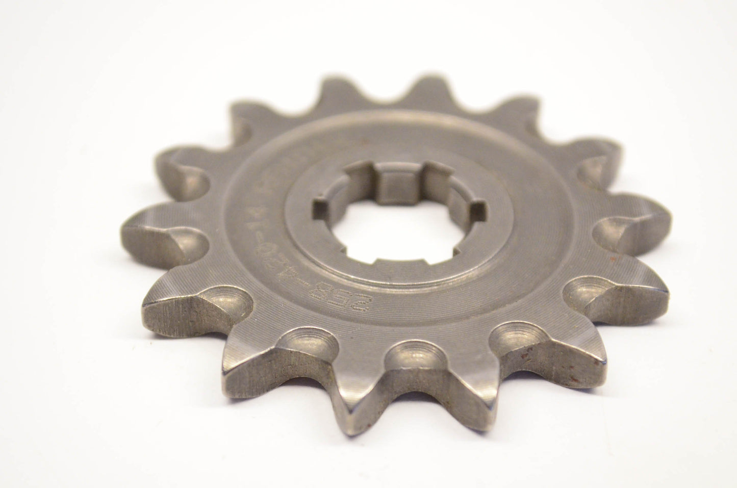 Renthal 258-420-14GP Front Sprocket NOS