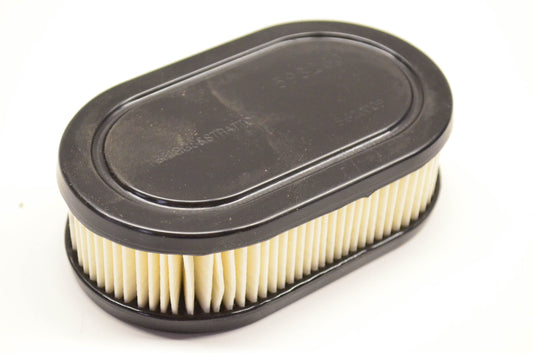 New OEM Briggs & Stratton 593260 Air Filter NOS