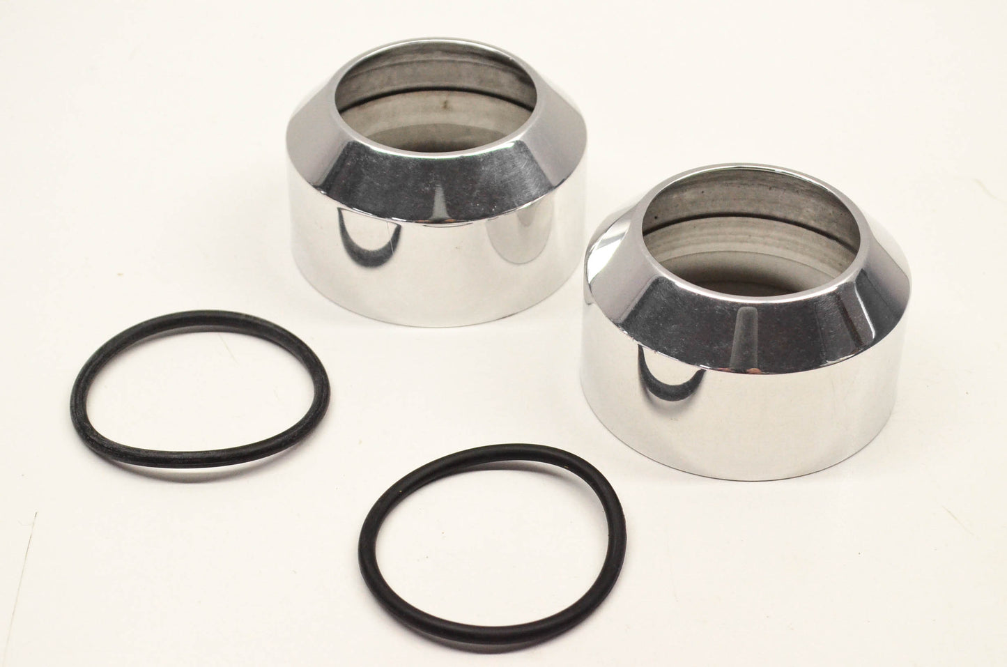 Aftermarket 01-102 Billet Dust Cover Kit NOS