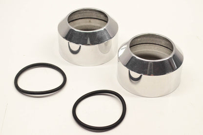 Aftermarket 01-102 Billet Dust Cover Kit NOS