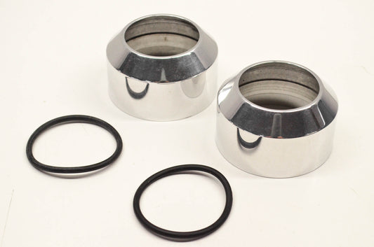 Aftermarket 01-102 Billet Dust Cover Kit NOS