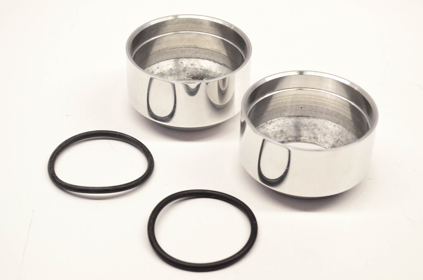 Aftermarket 01-102 Billet Dust Cover Kit NOS