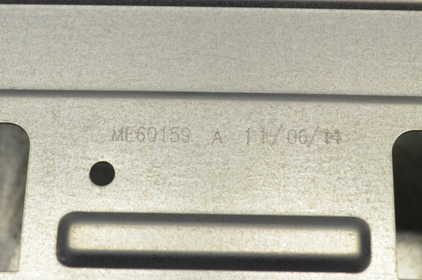 Dell ME60159 Drive Cage
