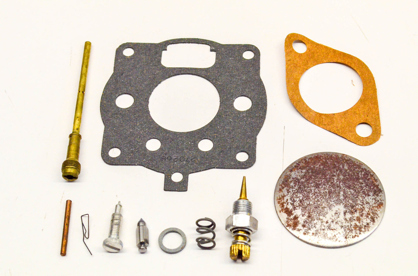 New OEM Briggs & Stratton 299720, 806, 318 Carburetor Kit NOS