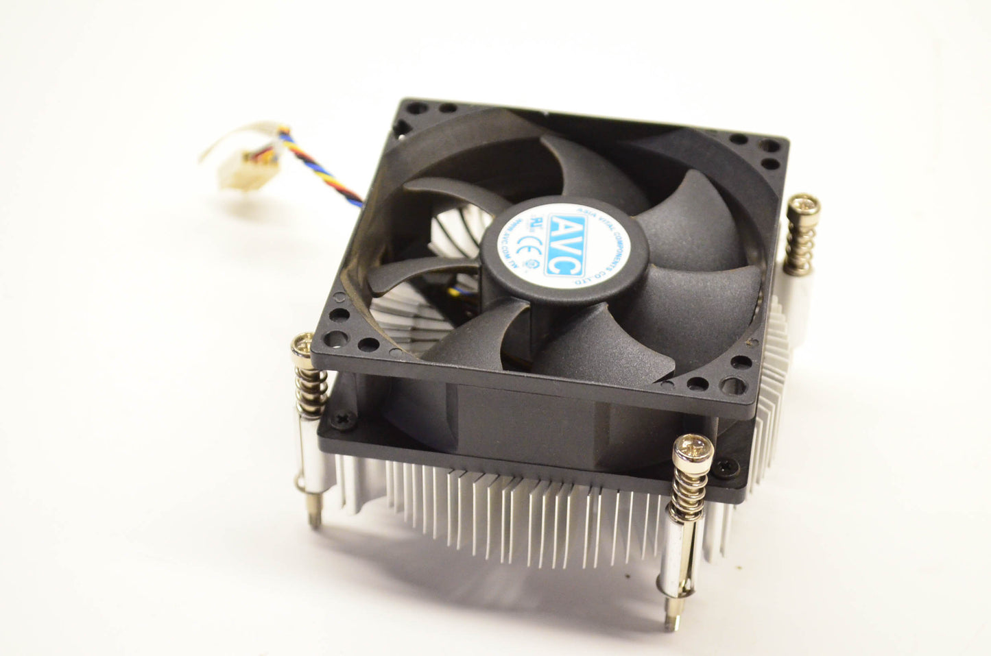 Asia Vital Components PBT-GF30-FR(17) Heatsink Fan