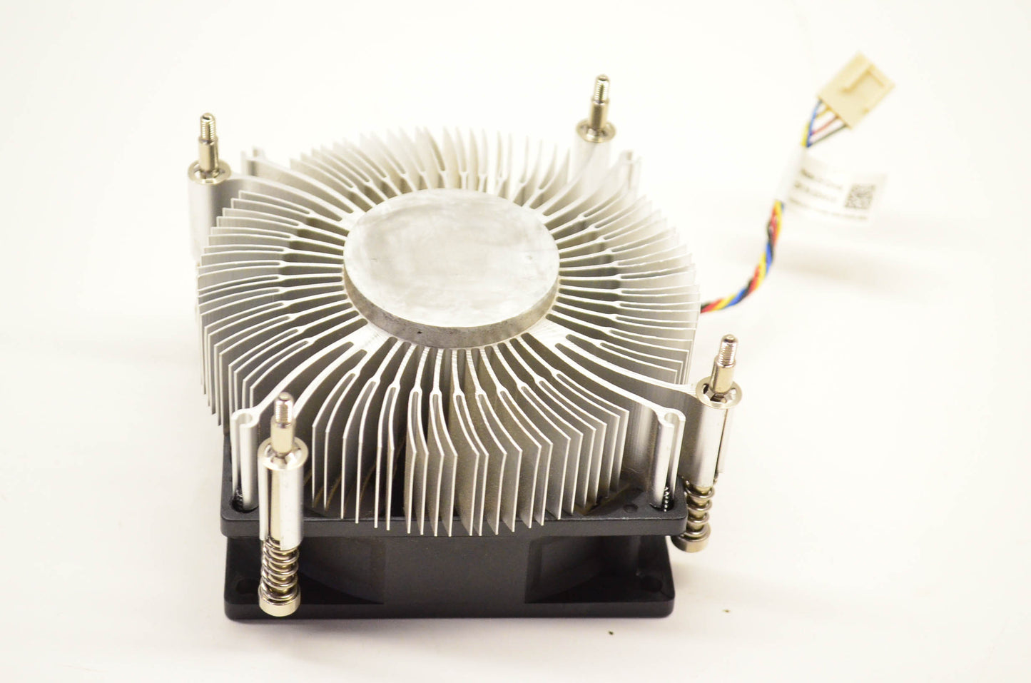 Asia Vital Components PBT-GF30-FR(17) Heatsink Fan