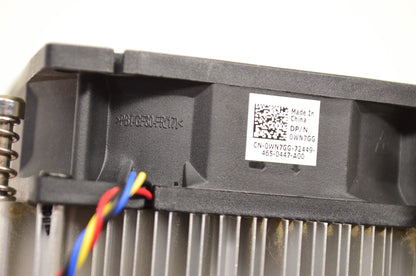 Asia Vital Components PBT-GF30-FR(17) Heatsink Fan