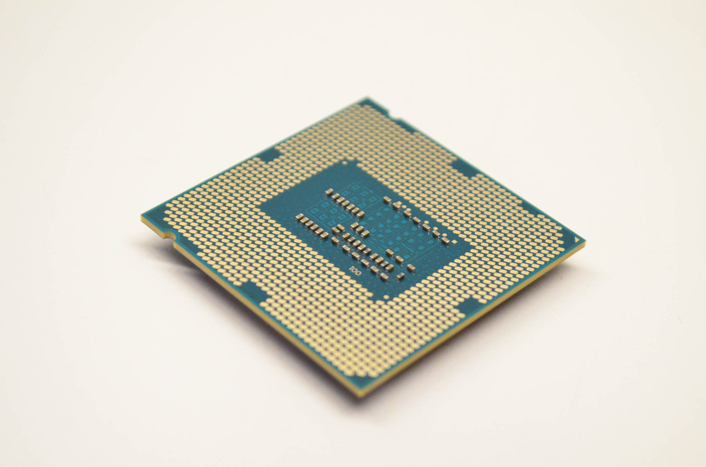 Intel SR1VK Celeron G1840 2.80GHZ CPU