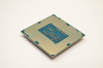 Intel SR1VK Celeron G1840 2.80GHZ CPU