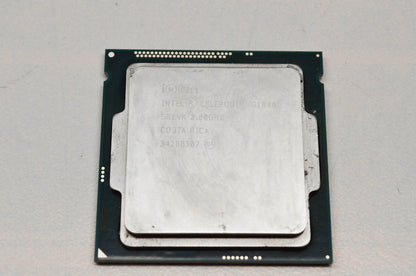 Intel SR1VK Celeron G1840 2.80GHZ CPU