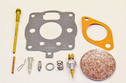 New OEM Briggs & Stratton 299720, 806, 318 Carburetor Kit NOS