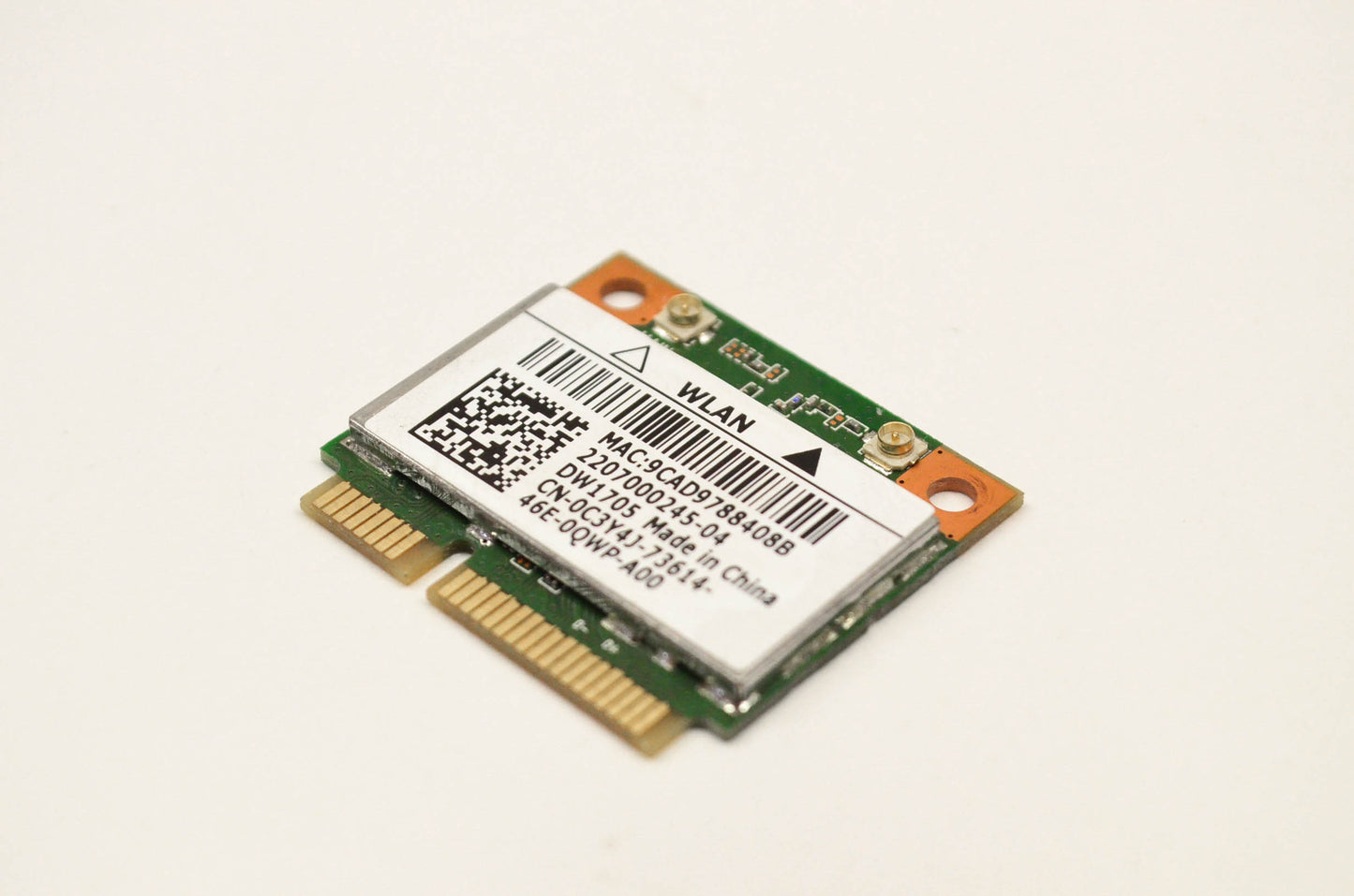 Dell 2207000245-04 WLAN Wireless Card