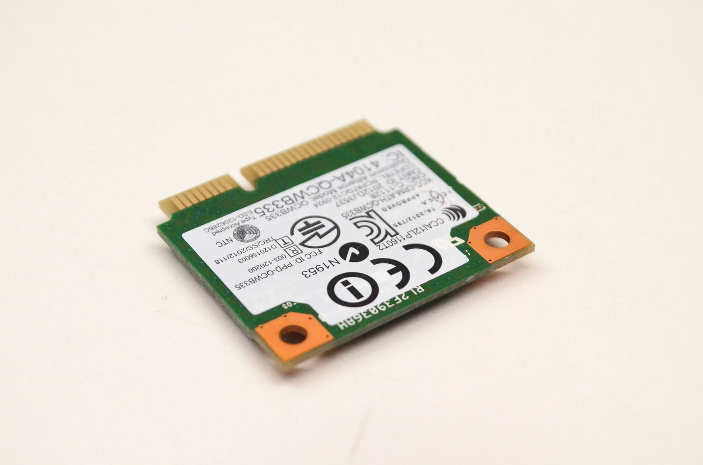 Dell 2207000245-04 WLAN Wireless Card