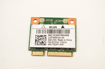 Dell 2207000245-04 WLAN Wireless Card