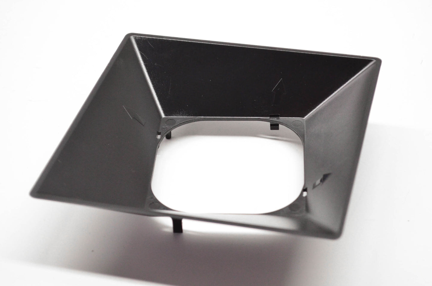 Dell HM7CK Inspiron 3647 Fan Duct Shroud