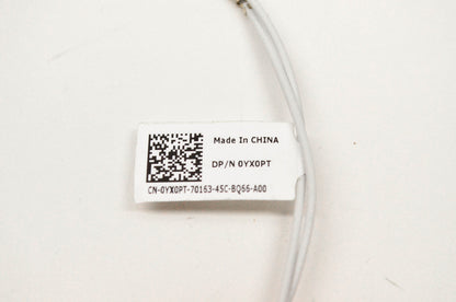 Dell 0YX0PT Wireless Antenna Kit