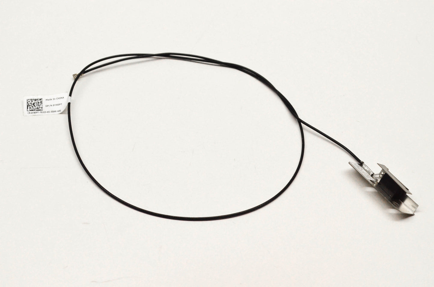 Dell 0YX0PT Wireless Antenna Kit