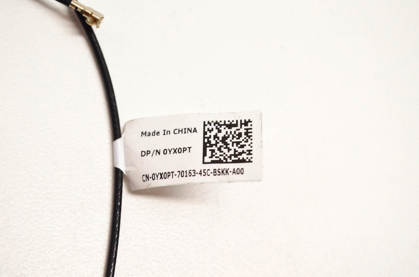 Dell 0YX0PT Wireless Antenna Kit
