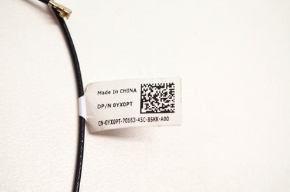 Dell 0YX0PT Wireless Antenna Kit