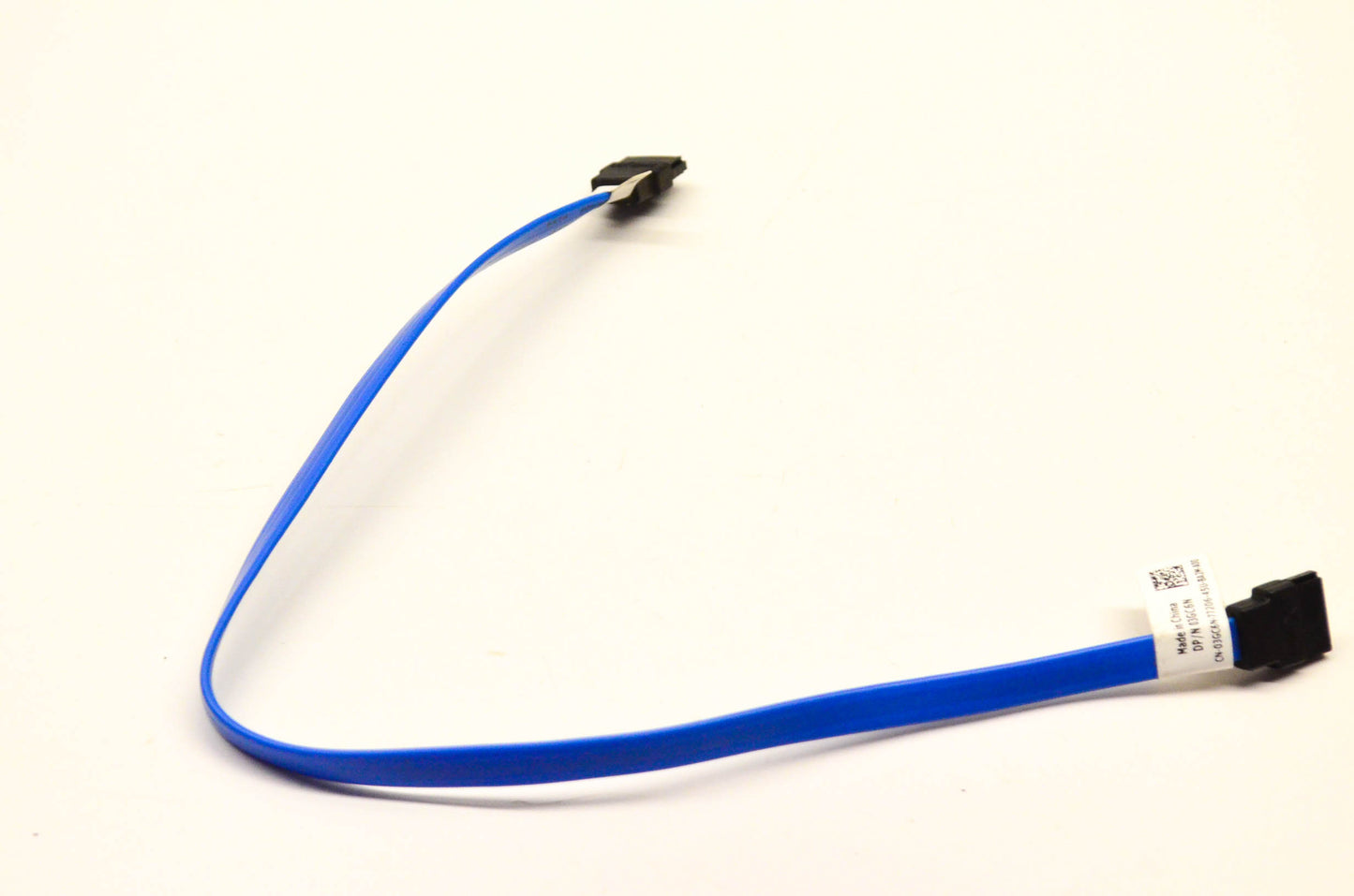 Luxshare 03GC6N SATA 6GB/s Straight Cable