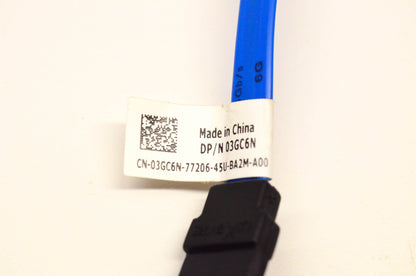 Luxshare 03GC6N SATA 6GB/s Straight Cable