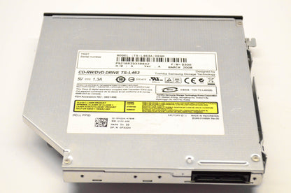 Toshiba TS-L463A CD-RW/DVD SATA Drive