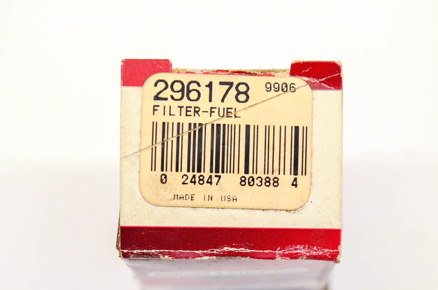 New OEM Briggs & Stratton 296178 Screen Housing NOS