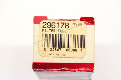 New OEM Briggs & Stratton 296178 Screen Housing NOS