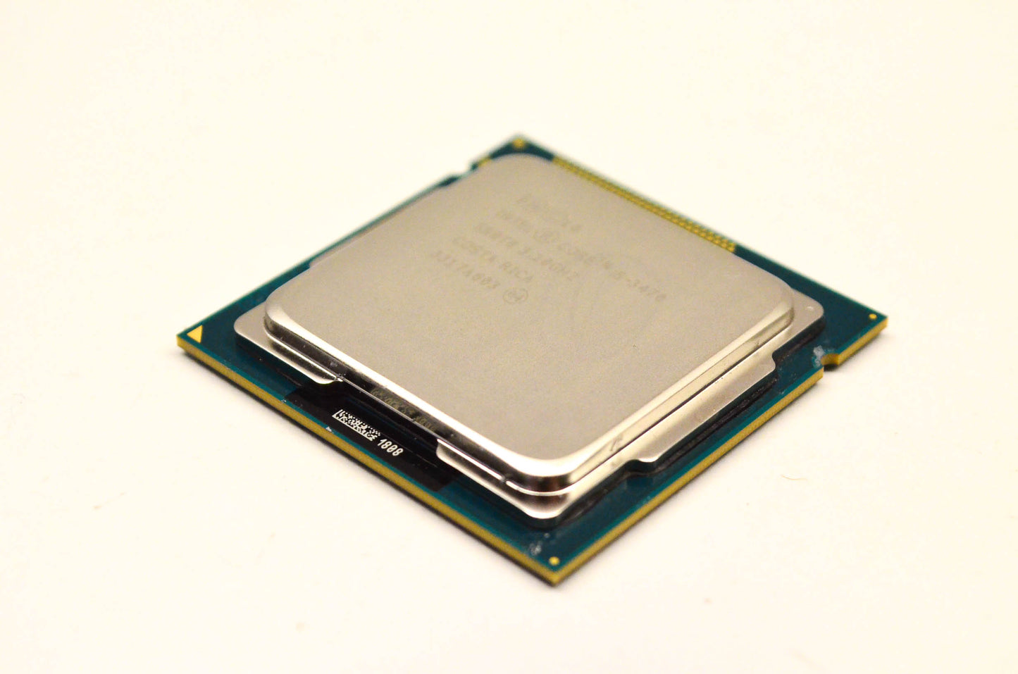 Intel SR0T8 Core i5 3470 3.20GHz