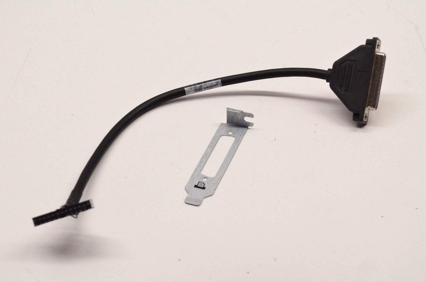 HP 611900-001 Parallel Printer Port Adapter